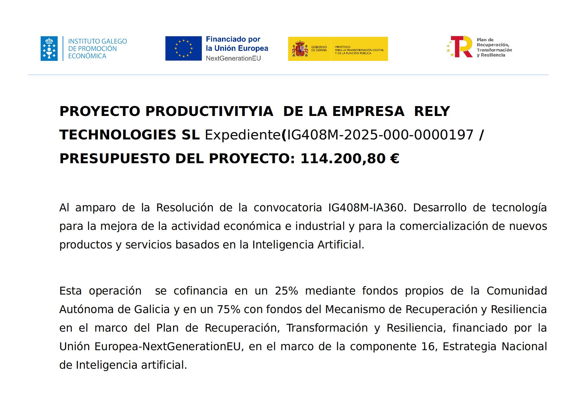 IA360 - ProductivityIA